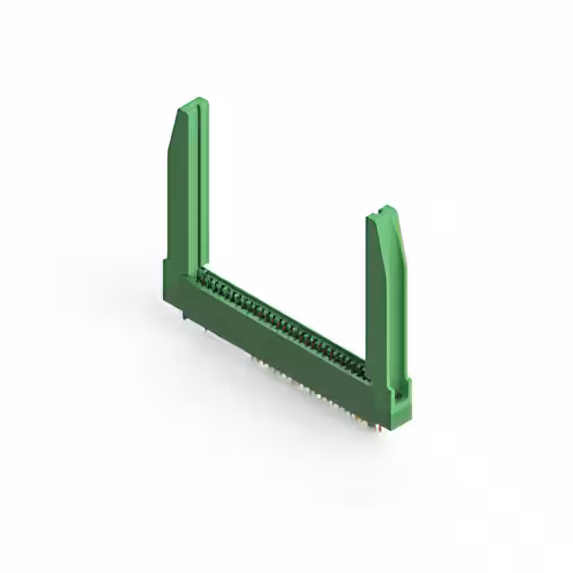 345-031-541-478 EDAC Inc.  Edgeboard Connectors
